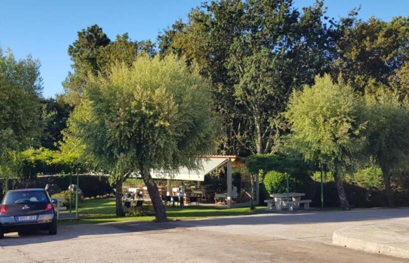 پانسیون El Retiro