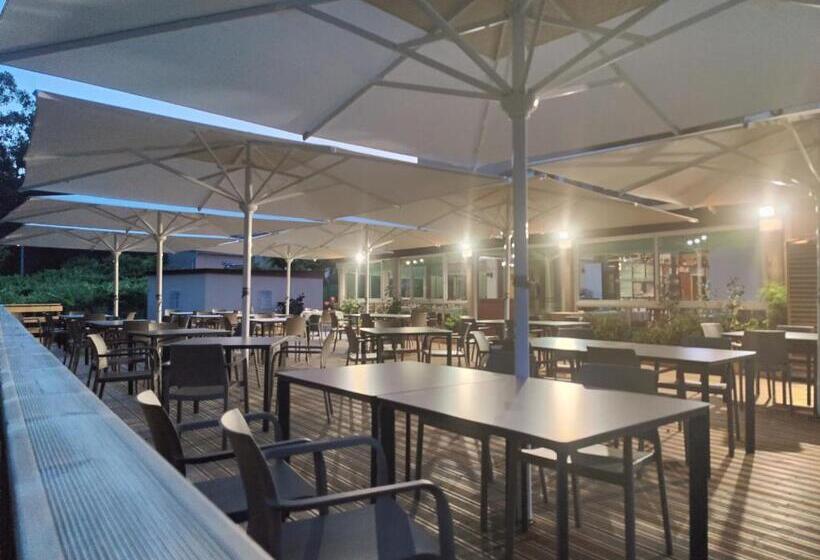 پانسیون El Retiro