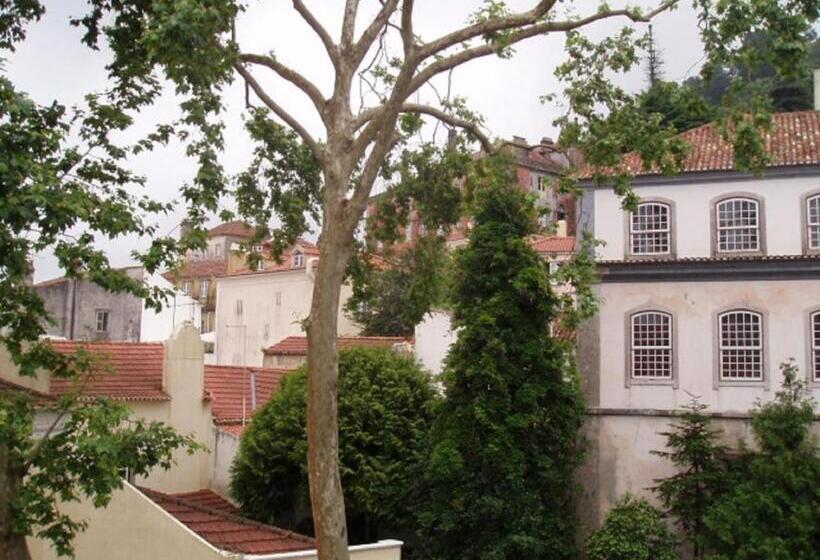 پانسیون Espaco Edla