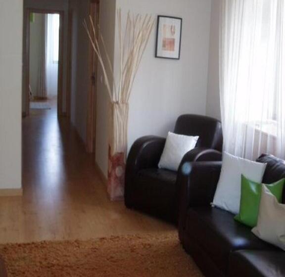 پانسیون Espaco Edla