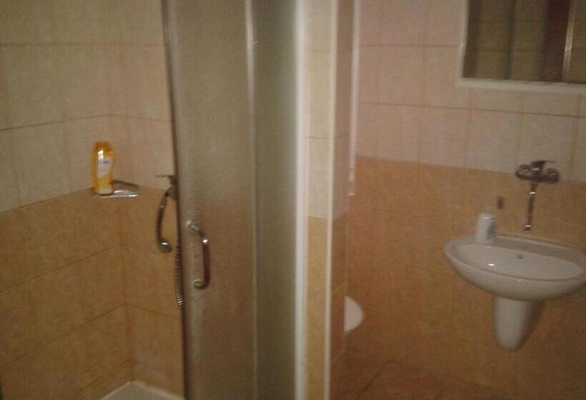 펜션 Garni Hotel Sonata