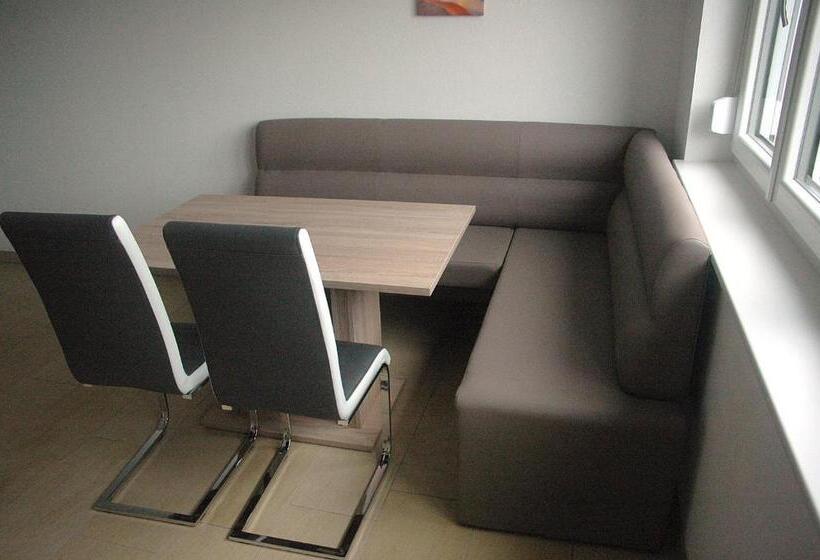 פנסיון Gasthof Maly