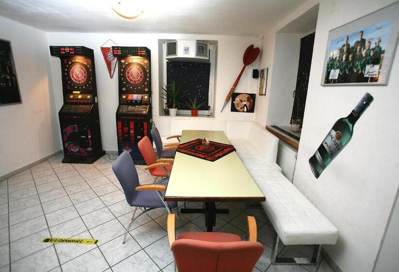 ペンション Gasthof Maly