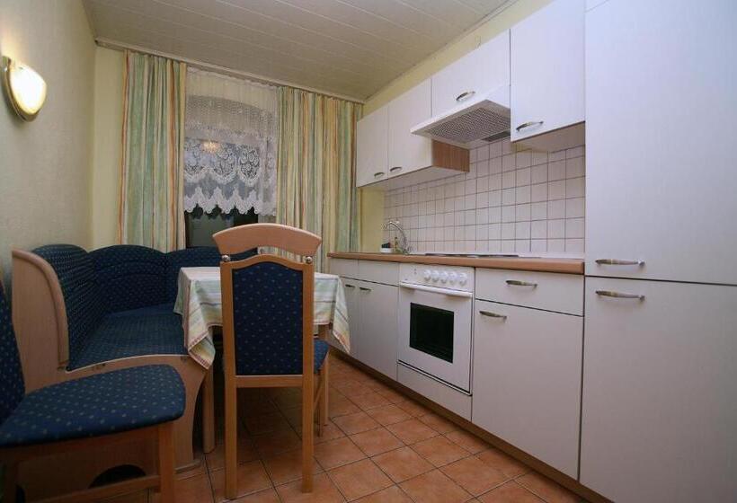 פנסיון Gasthof Maly