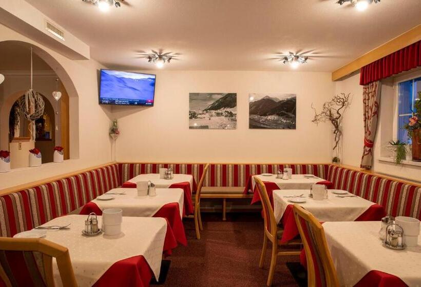 پانسیون Gidis Hof