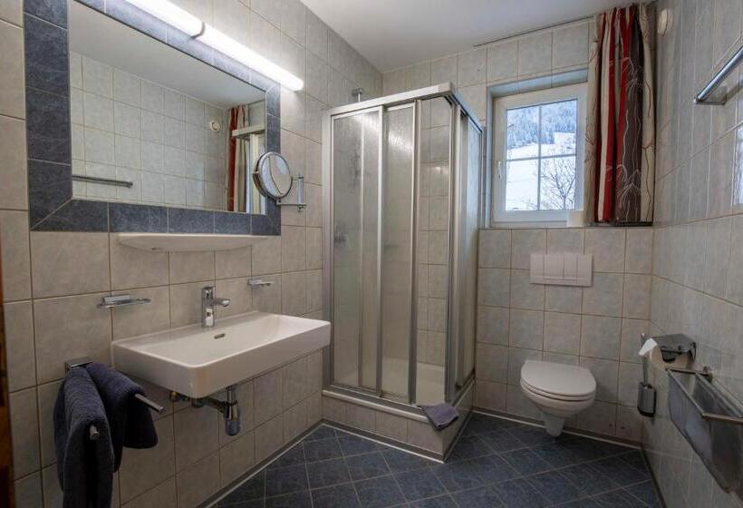 بنسيون Gidis Hof