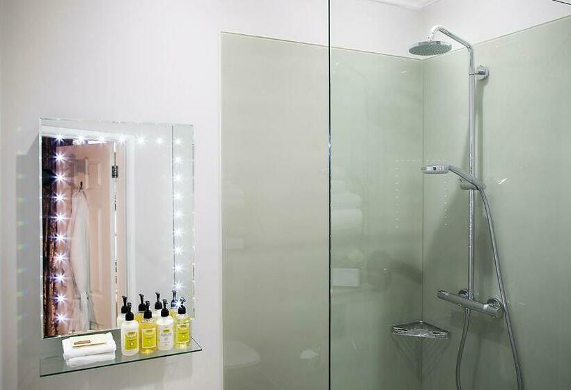 פנסיון Grassington House