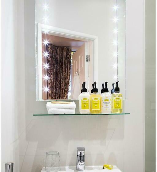 פנסיון Grassington House