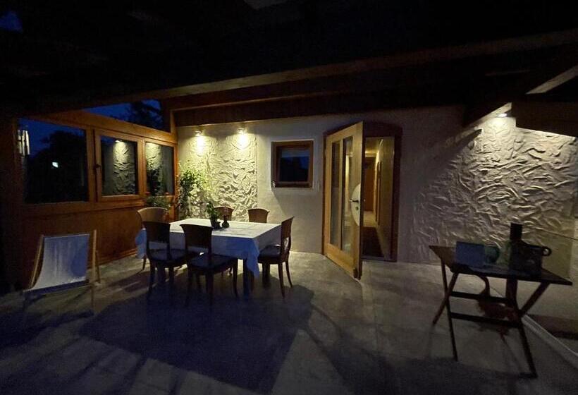 پانسیون Gästehaus Brugger