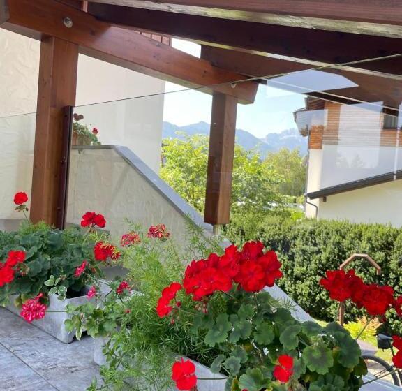 Пансион Gästehaus Brugger