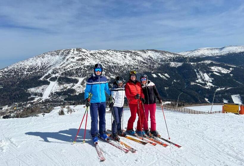 پانسیون Gästehaus Brugger