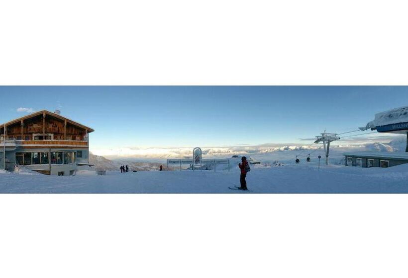 پانسیون Gästehaus Brugger