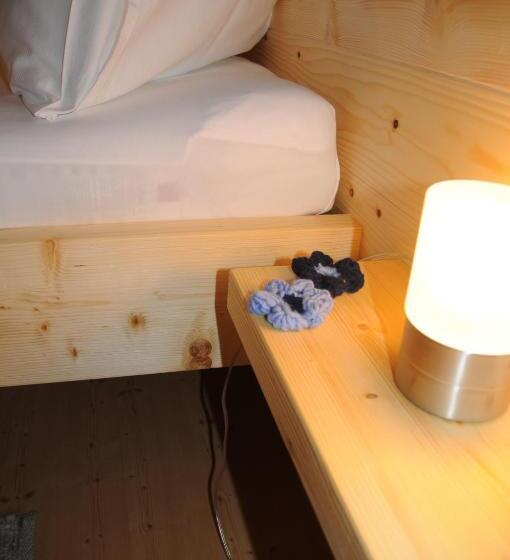 Пансион Gästehaus Brugger