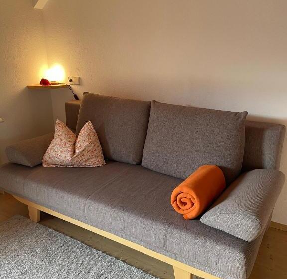 Пансион Gästehaus Brugger