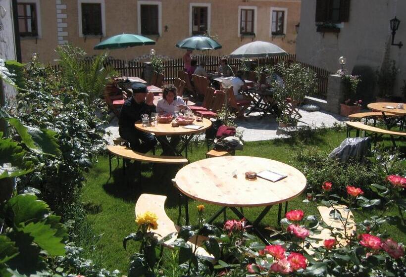 بنسيون Gästehaus Haiminger Ehemalig Schmelz