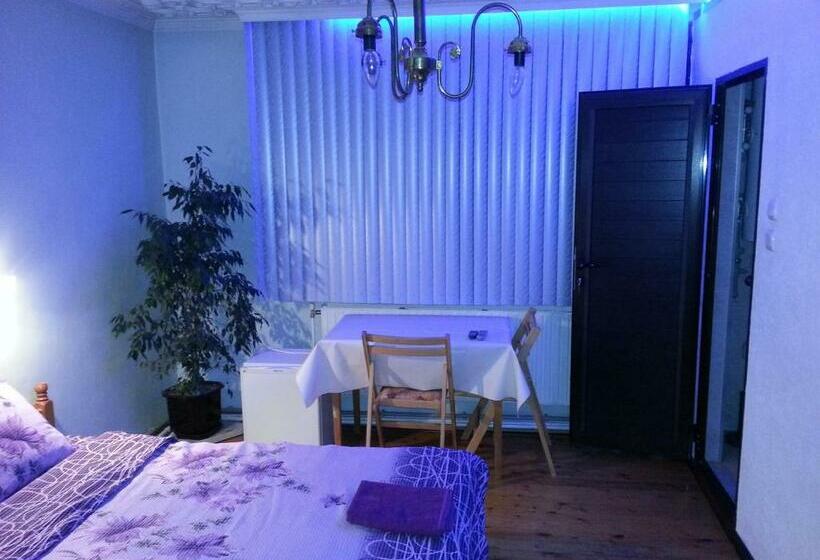 بنسيون Guest House Drakite