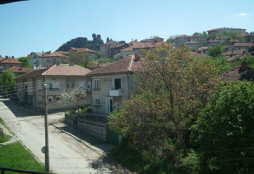 Пансион Guest House Drakite