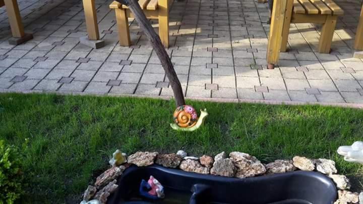 膳宿费 Guest House Nash Dom