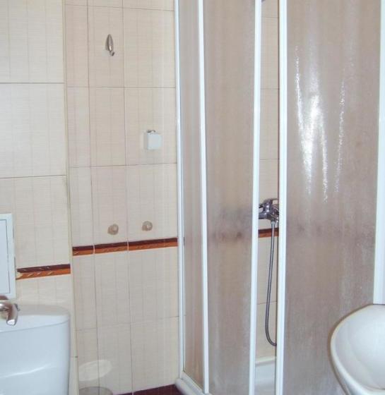 پانسیون Guest House Yug