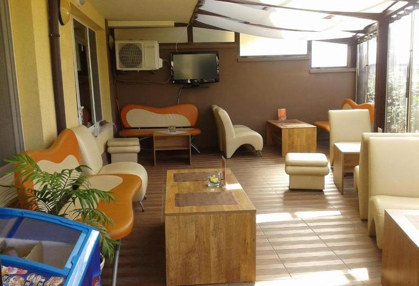 پانسیون Guest House Yug