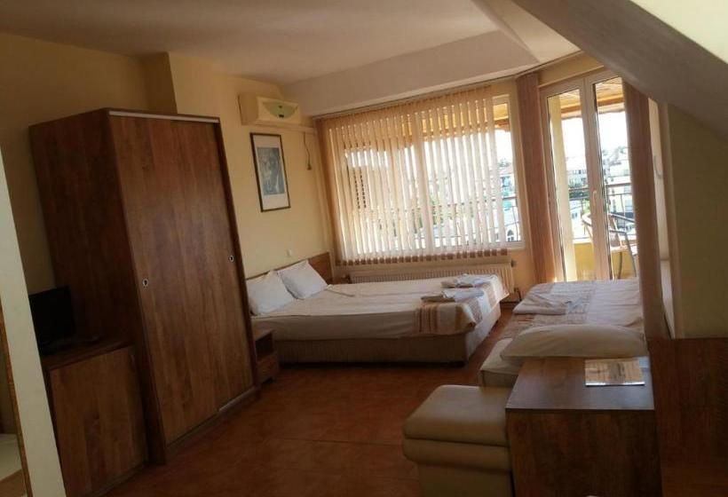 پانسیون Guest House Yug