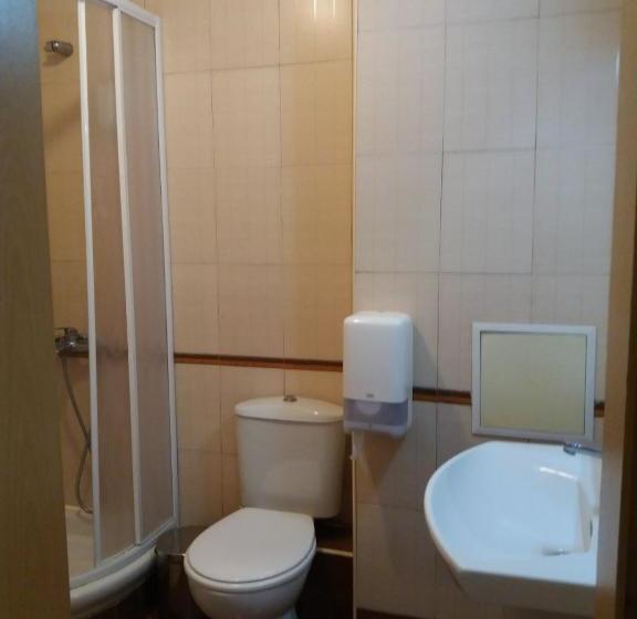 펜션 Guest House Yug