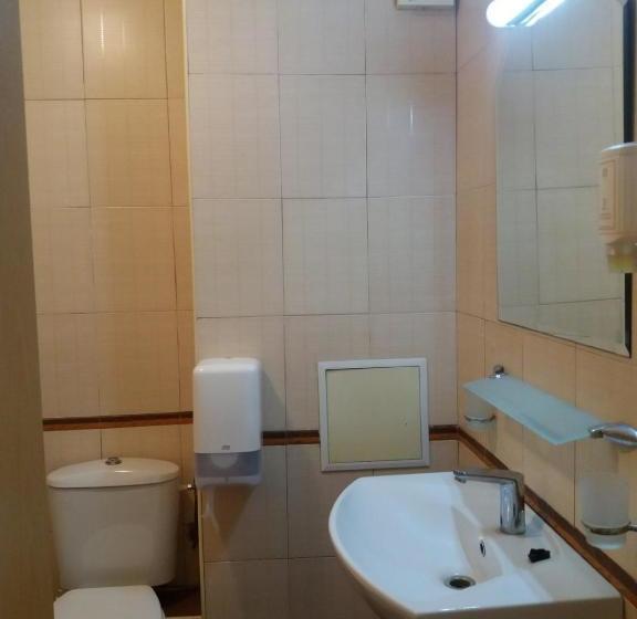 펜션 Guest House Yug