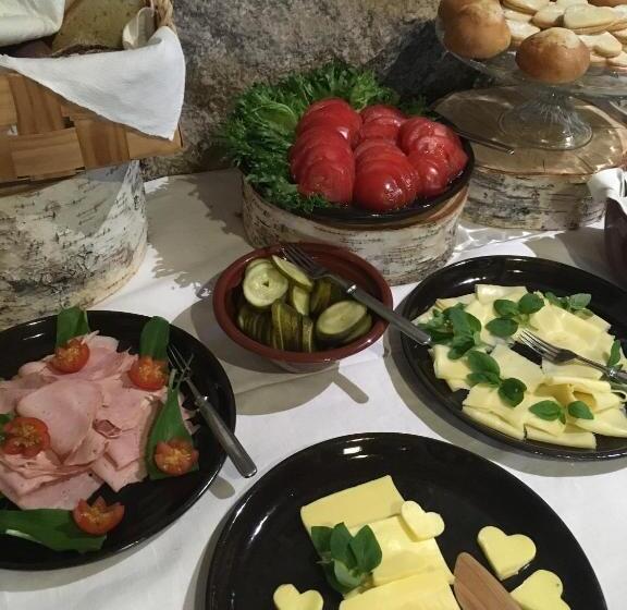 بنسيون Guesthouse Kumpunen