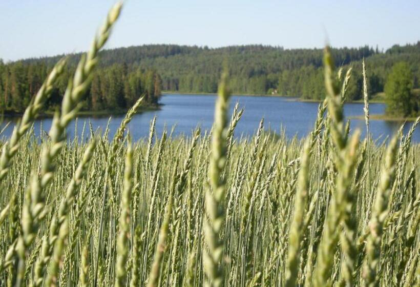 بنسيون Guesthouse Kumpunen