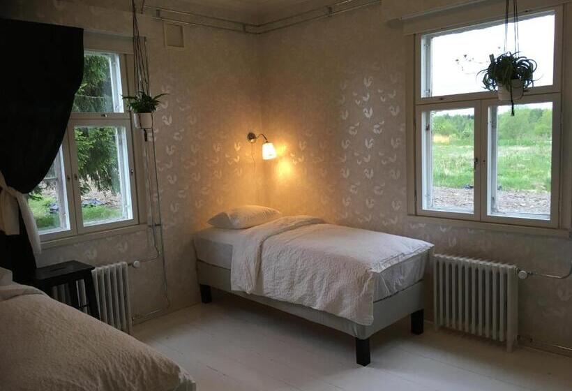 ペンション Guesthouse Kumpunen