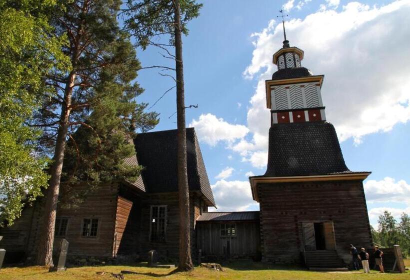 ペンション Guesthouse Kumpunen