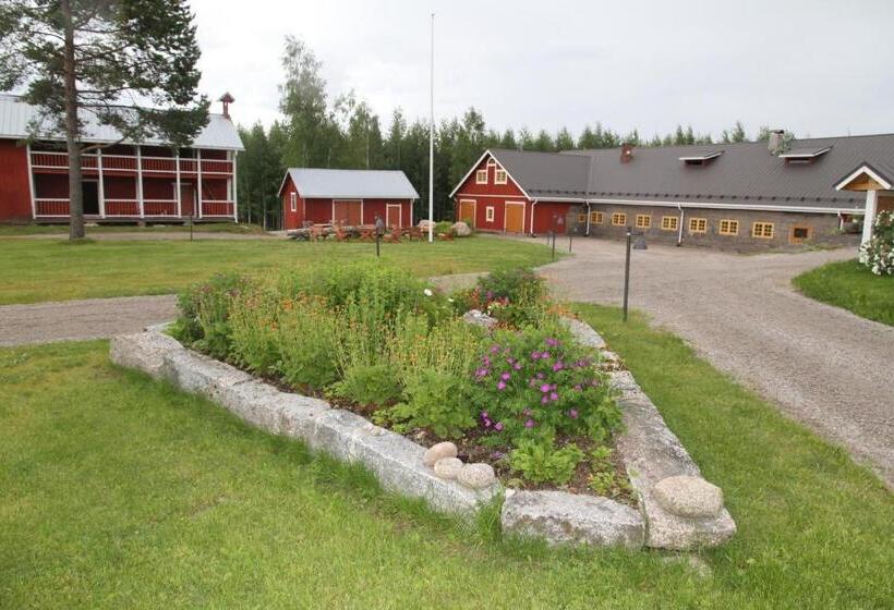 بنسيون Guesthouse Kumpunen