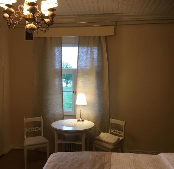 ペンション Guesthouse Kumpunen