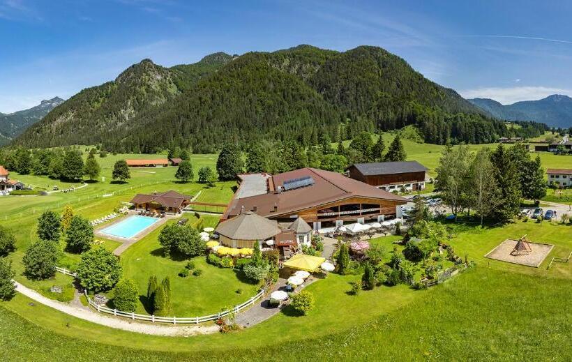 펜션 Gut Hanneshof