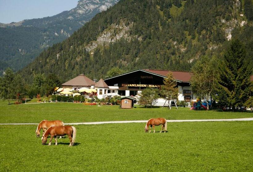 펜션 Gut Hanneshof