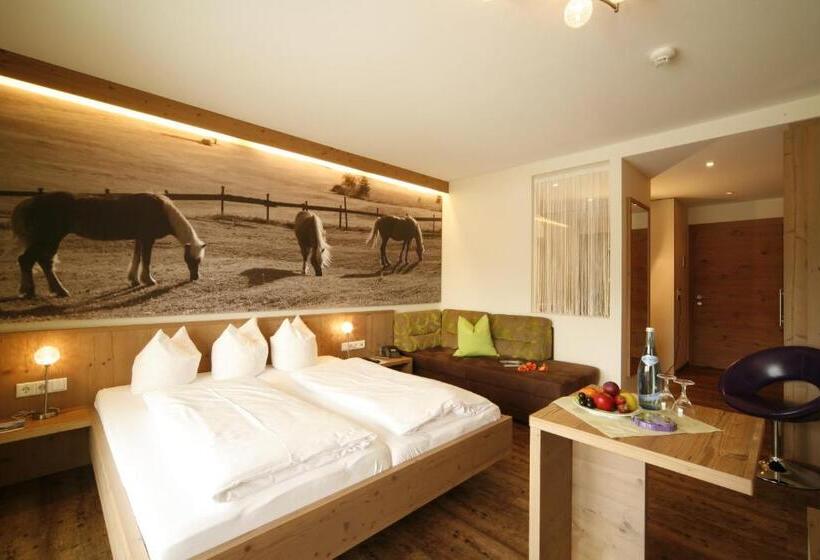 펜션 Gut Hanneshof