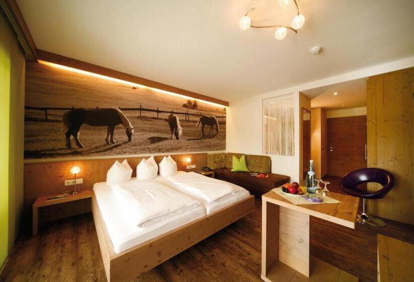 펜션 Gut Hanneshof