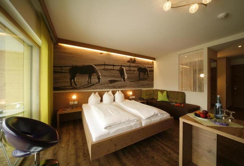 펜션 Gut Hanneshof