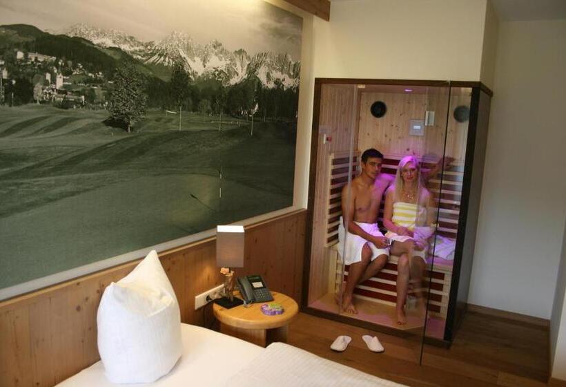 펜션 Gut Hanneshof