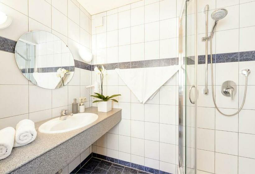 بنسيون Haus Alpenecho