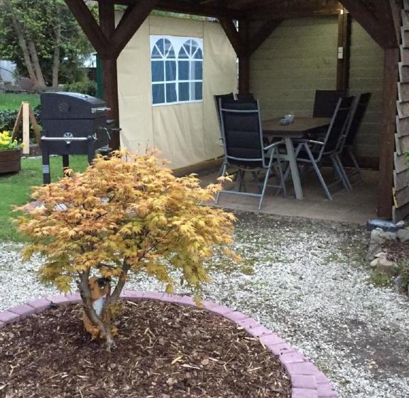 膳宿费 Haus Daheim