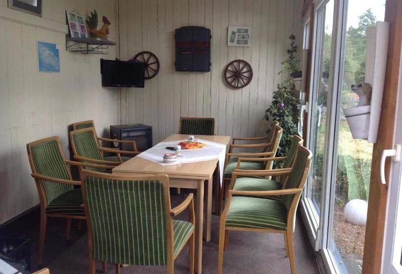 膳宿费 Haus Daheim