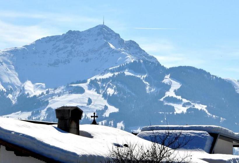 Пансион Haus Treffer