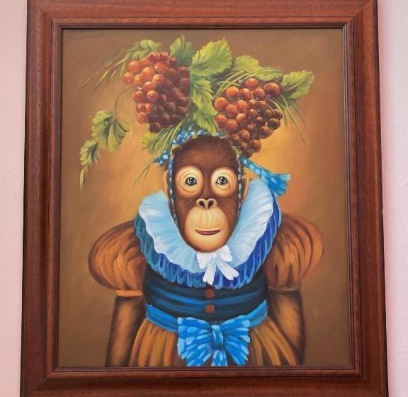 Пансион Haus Treffer