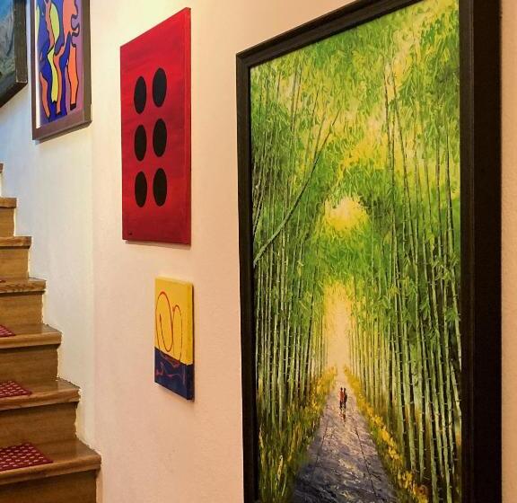 Пансион Haus Treffer