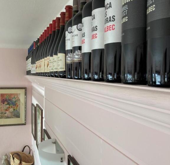 Пансион Haus Treffer