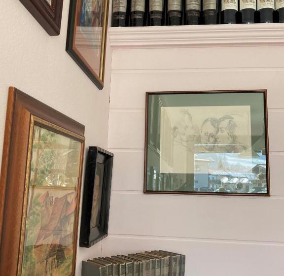 Пансион Haus Treffer