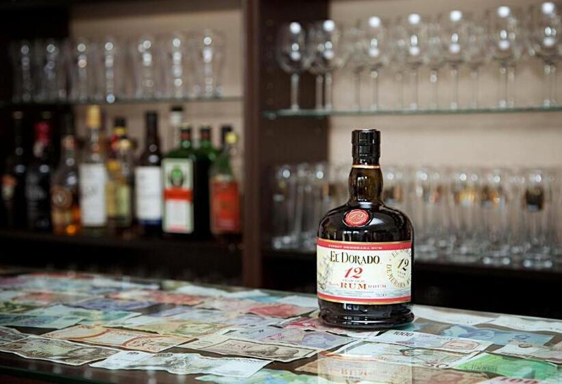 Пансион Haus Treffer