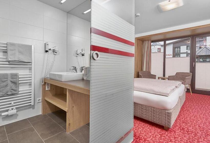 بنسيون Heiners