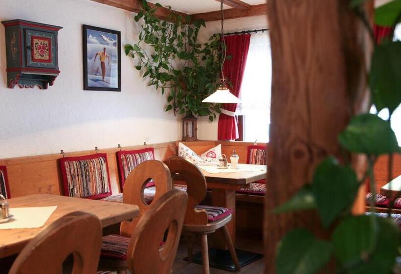 بنسيون Heiners